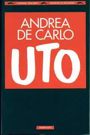 UTO - Andrea De Carlo